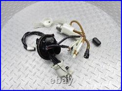 2013 13 Harley Davidson Road Glide FLTRX Fuel Gas Petrol Pump Sending Unit