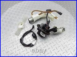 2013 13 Harley Davidson Road Glide FLTRX Fuel Gas Petrol Pump Sending Unit