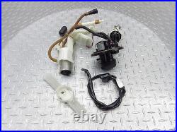 2013 13 Harley Davidson Road Glide FLTRX Fuel Gas Petrol Pump Sending Unit