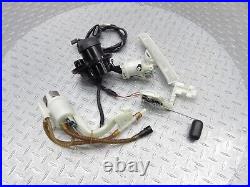 2013 13 Harley Davidson Road Glide FLTRX Fuel Gas Petrol Pump Sending Unit