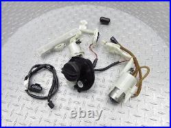 2013 13 Harley Davidson Road Glide FLTRX Fuel Gas Petrol Pump Sending Unit