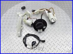 2013 13 Harley Davidson Road Glide FLTRX Fuel Gas Petrol Pump Sending Unit