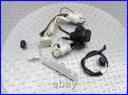 2013 13 Harley Davidson Road Glide FLTRX Fuel Gas Petrol Pump Sending Unit