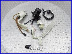 2013 13 Harley Davidson Road Glide FLTRX Fuel Gas Petrol Pump Sending Unit