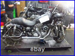 2013 13 Harley Davidson Road Glide FLTRX Fuel Gas Petrol Pump Sending Unit