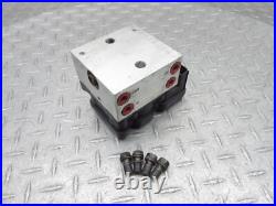 2013 Harley Davidson FLHTK Ultra Limited OEM ABS Pump Brake Module Control Unit