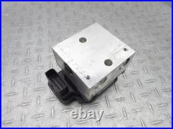 2013 Harley Davidson FLHTK Ultra Limited OEM ABS Pump Brake Module Control Unit