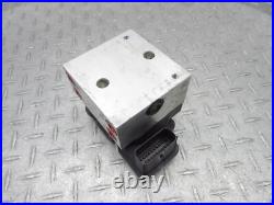 2013 Harley Davidson FLHTK Ultra Limited OEM ABS Pump Brake Module Control Unit