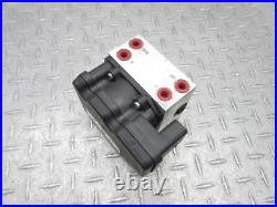 2013 Harley Davidson FLHTK Ultra Limited OEM ABS Pump Brake Module Control Unit