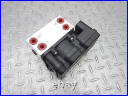 2013 Harley Davidson FLHTK Ultra Limited OEM ABS Pump Brake Module Control Unit