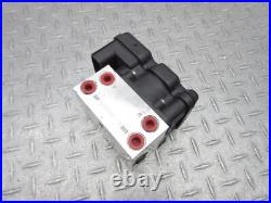 2013 Harley Davidson FLHTK Ultra Limited OEM ABS Pump Brake Module Control Unit