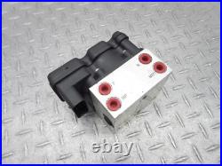2013 Harley Davidson FLHTK Ultra Limited OEM ABS Pump Brake Module Control Unit