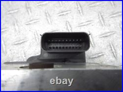 2013 Harley Davidson FLHTK Ultra Limited OEM ABS Pump Brake Module Control Unit