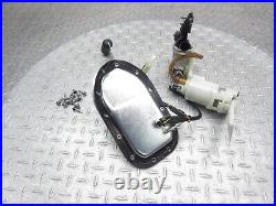 2013 Harley Davidson FXDB Dyna Street Bob Tested Fuel Pump Gas Sending Unit OEM