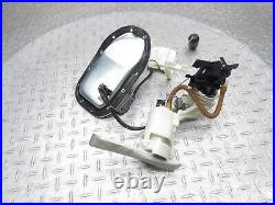 2013 Harley Davidson FXDB Dyna Street Bob Tested Fuel Pump Gas Sending Unit OEM