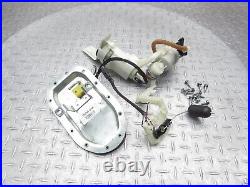 2013 Harley Davidson FXDB Dyna Street Bob Tested Fuel Pump Gas Sending Unit OEM