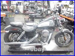 2013 Harley Davidson FXDB Dyna Street Bob Tested Fuel Pump Gas Sending Unit OEM