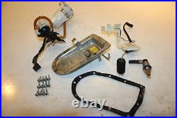 2013 Harley Davidson Fat Bob DYNA FXDF Fuel Gas Pump 75284-08A