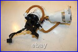 2013 Harley Davidson Fat Bob DYNA FXDF Fuel Gas Pump 75284-08A