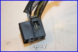 2013 Harley Davidson Fat Bob DYNA FXDF Fuel Gas Pump 75284-08A