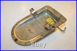 2013 Harley Davidson Fat Bob DYNA FXDF Fuel Gas Pump 75284-08A