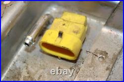 2013 Harley Davidson Fat Bob DYNA FXDF Fuel Gas Pump 75284-08A