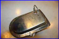 2013 Harley Davidson Fat Bob DYNA FXDF Fuel Gas Pump 75284-08A