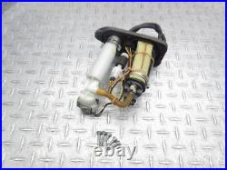 2013 Harley Davidson Sportster 883 XL883 Tested Fuel Pump Gas Sending Unit READ