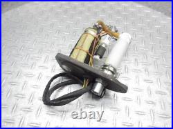 2013 Harley Davidson Sportster 883 XL883 Tested Fuel Pump Gas Sending Unit READ