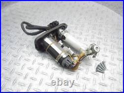 2013 Harley Davidson Sportster 883 XL883 Tested Fuel Pump Gas Sending Unit READ