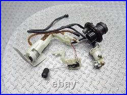 2013 Harley Davidson Street Glide FLHX Tested Fuel Gas Petrol Pump Sending Unit