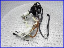 2013 Harley Davidson Street Glide FLHX Tested Fuel Gas Petrol Pump Sending Unit