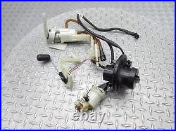 2013 Harley Davidson Street Glide FLHX Tested Fuel Gas Petrol Pump Sending Unit 2013 Harley Davidson Street Glide FLHX Tested Fuel Gas Petrol Pump Sending Unit