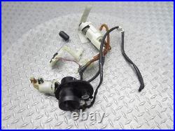 2013 Harley Davidson Street Glide FLHX Tested Fuel Gas Petrol Pump Sending Unit