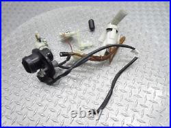 2013 Harley Davidson Street Glide FLHX Tested Fuel Gas Petrol Pump Sending Unit