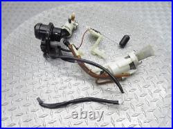 2013 Harley Davidson Street Glide FLHX Tested Fuel Gas Petrol Pump Sending Unit
