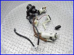 2013 Harley Davidson Street Glide FLHX Tested Fuel Gas Petrol Pump Sending Unit
