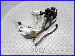 2013 Harley Davidson Street Glide FLHX Tested Fuel Gas Petrol Pump Sending Unit