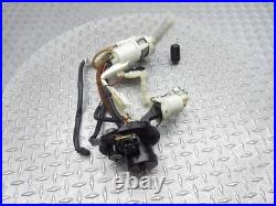 2013 Harley Davidson Street Glide FLHX Tested Fuel Gas Petrol Pump Sending Unit