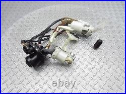2013 Harley Davidson Street Glide FLHX Tested Fuel Gas Petrol Pump Sending Unit 2013 Harley Davidson Street Glide FLHX Tested Fuel Gas Petrol Pump Sending Unit