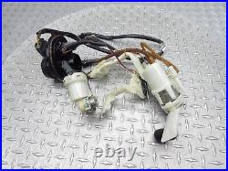 2013 Harley Davidson Street Glide FLHX Tested Fuel Gas Petrol Pump Sending Unit