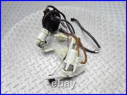 2013 Harley Davidson Street Glide FLHX Tested Fuel Gas Petrol Pump Sending Unit