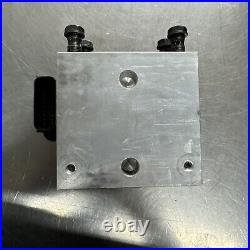 2013 Harley Davidson Touring Family FLHX ABS System Pump 40601-08A USED