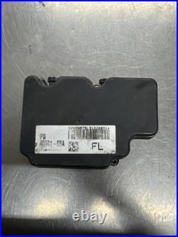 2013 Harley Davidson Ultra Classic ABS Pump with Module USED 40601-08A