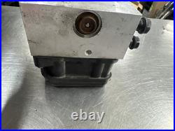 2013 Harley Davidson Ultra Classic ABS Pump with Module USED 40601-08A