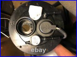 2013 Harley Davidson V-rod Vrsca Vrod Fuel Pump Gas 75123-09