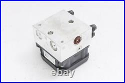 2013 Harley Electra Glide Touring ABS Pump Controller Module Unit 40601-08A