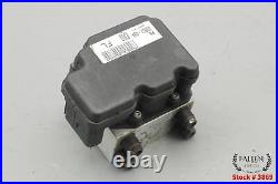 2013 Harley Road Glide ABS Pump Controller Module Unit Assembly