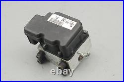 2013 Harley Road Glide ABS Pump Controller Module Unit Assembly