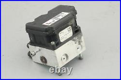 2013 Harley Road Glide ABS Pump Controller Module Unit Assembly